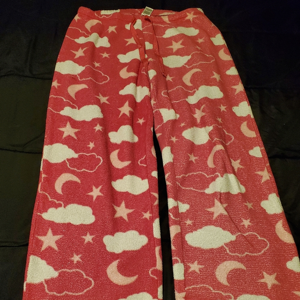 Pajama pants